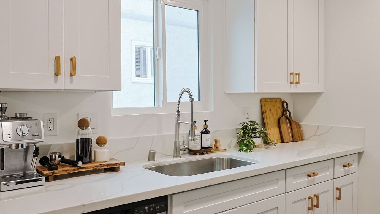 Photo of Kitchen in North Park
