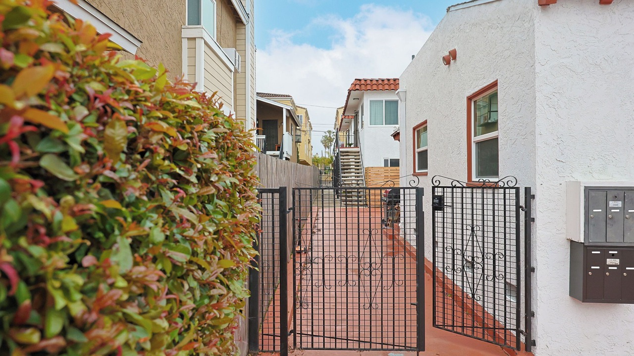 Photo of Outdoor in North Park