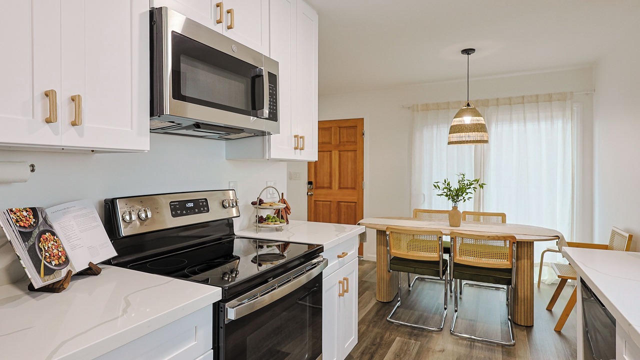 Photo of Kitchen in North Park