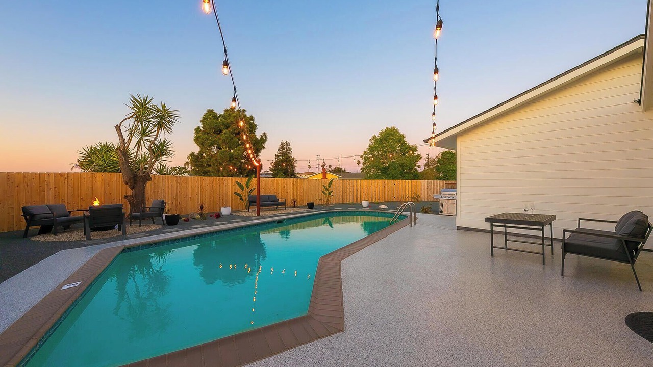 Photo of Outdoor in North Clairemont