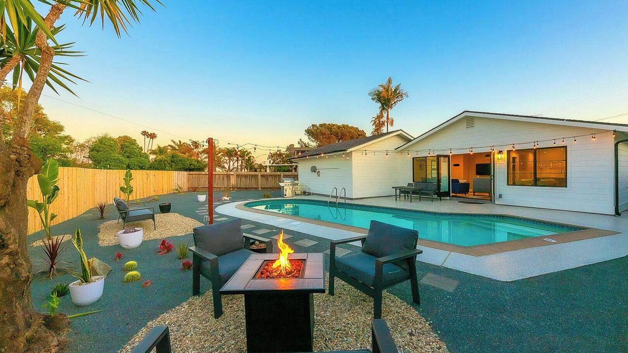 Photo of Outdoor in North Clairemont