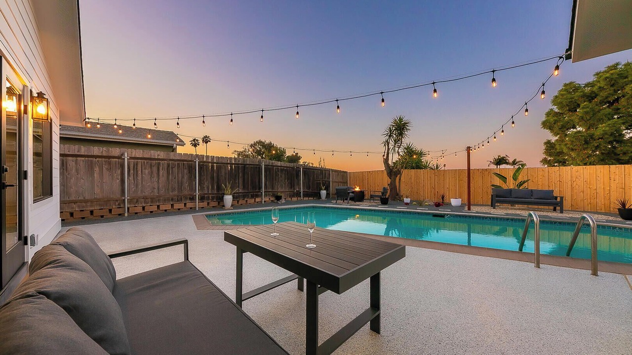 Photo of Outdoor in North Clairemont