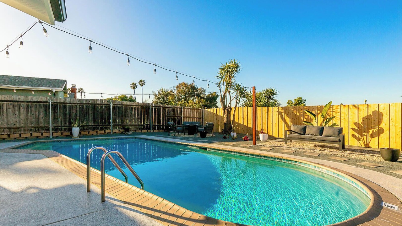 Photo of Outdoor in North Clairemont