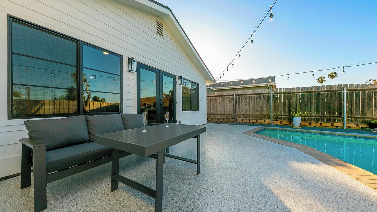 Photo of Outdoor in North Clairemont