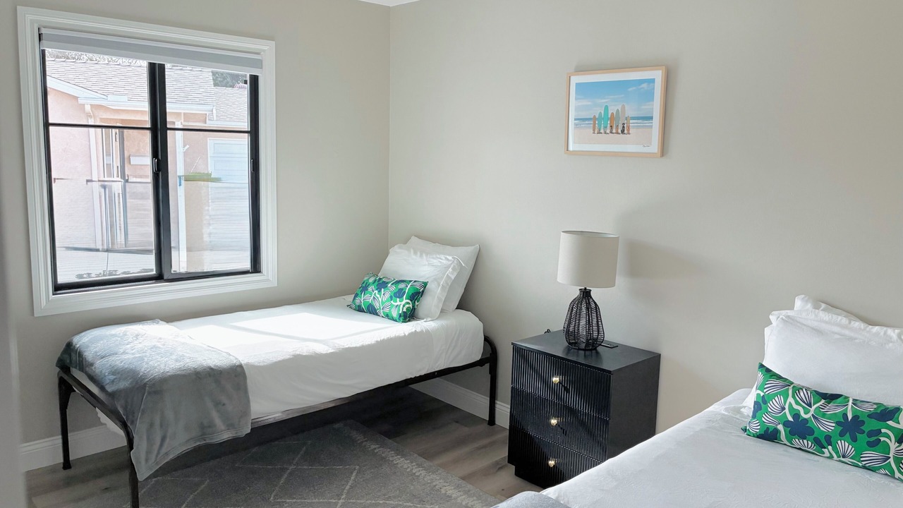 Photo of Bedroom in North Clairemont