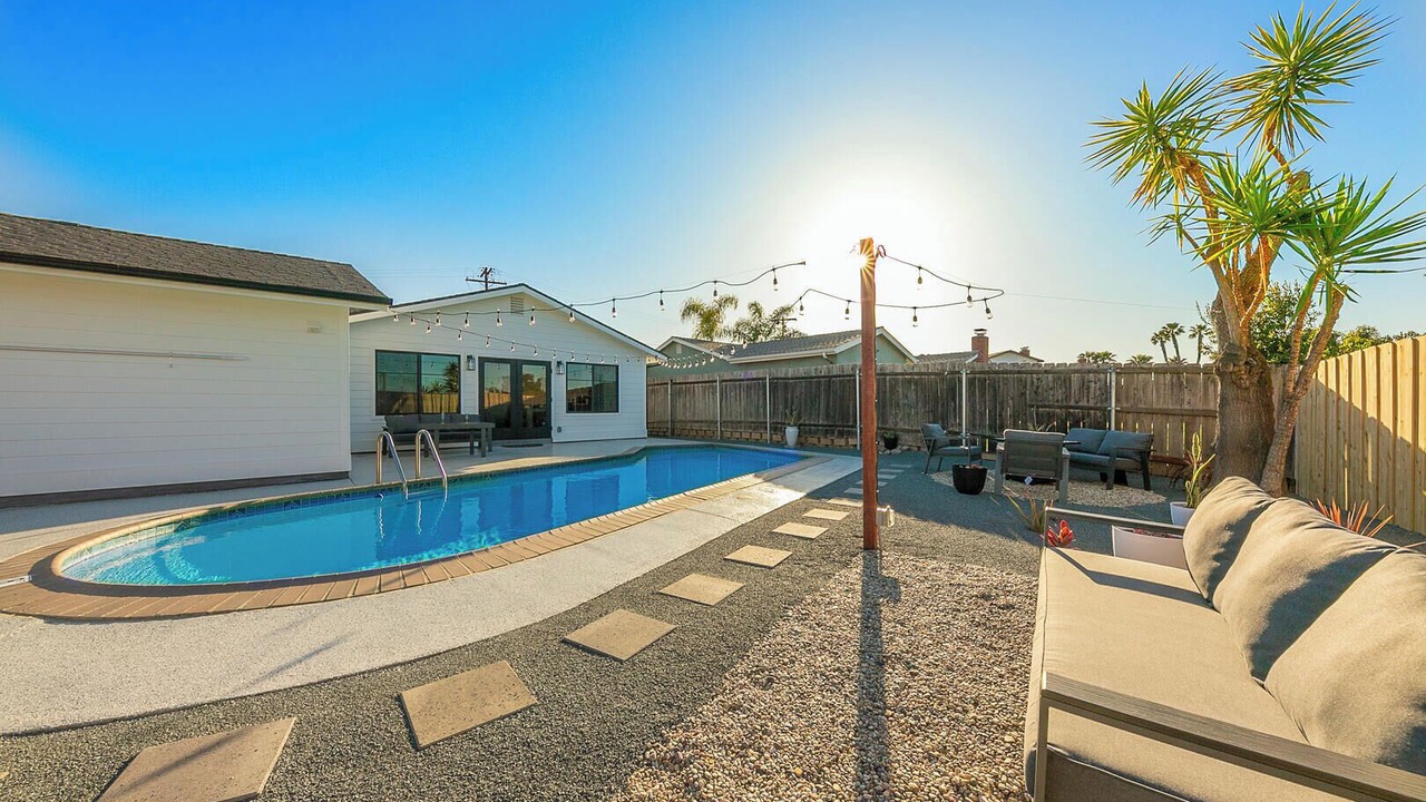 Photo of Outdoor in North Clairemont
