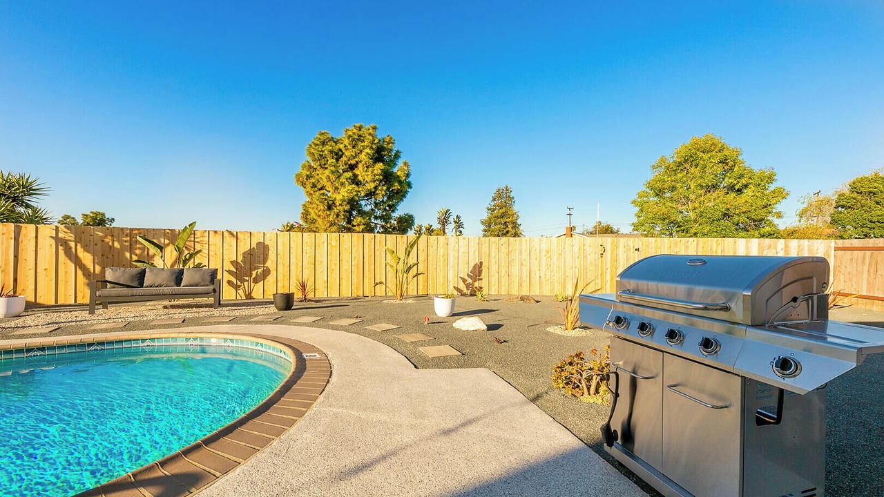 Photo of Outdoor in North Clairemont