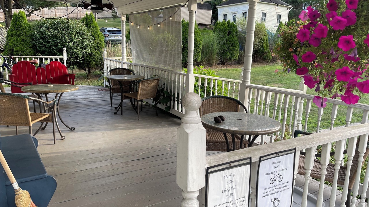 Photo of Outdoor in Rockwood