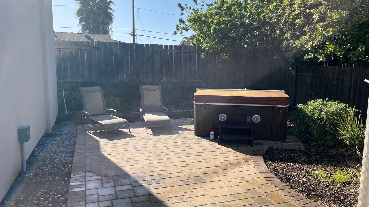 Photo of Outdoor in Clairemont