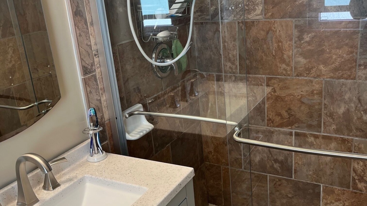 Photo of Bathroom in Clairemont