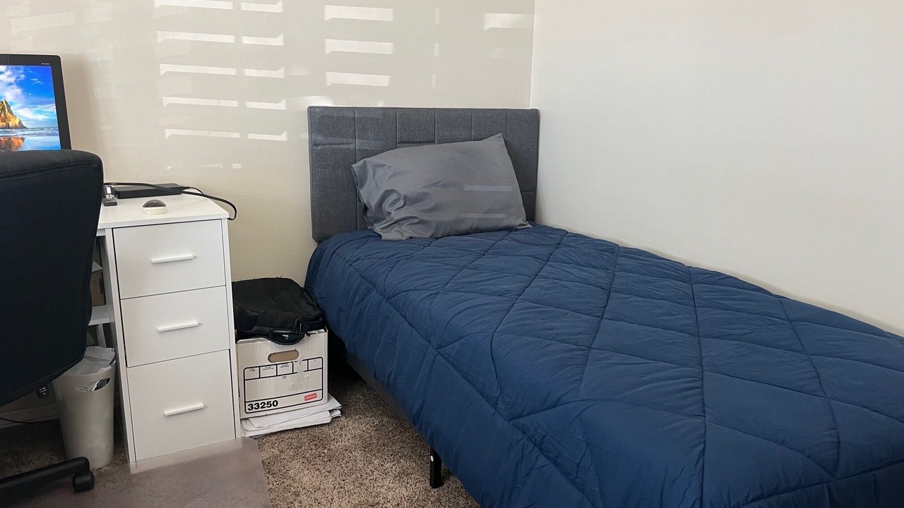 Photo of Bedroom in Clairemont