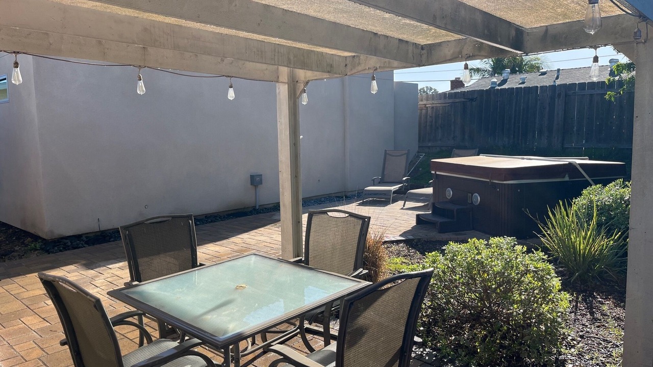 Photo of Outdoor in Clairemont