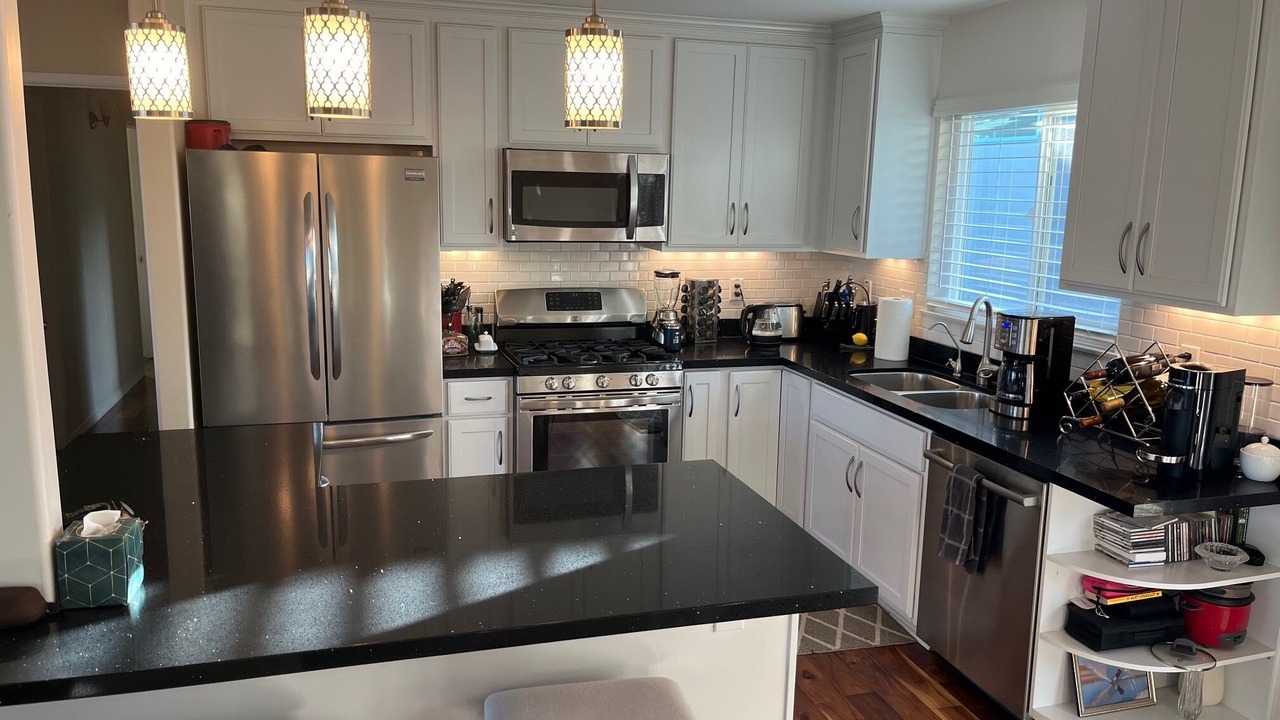 Photo of Kitchen in Clairemont