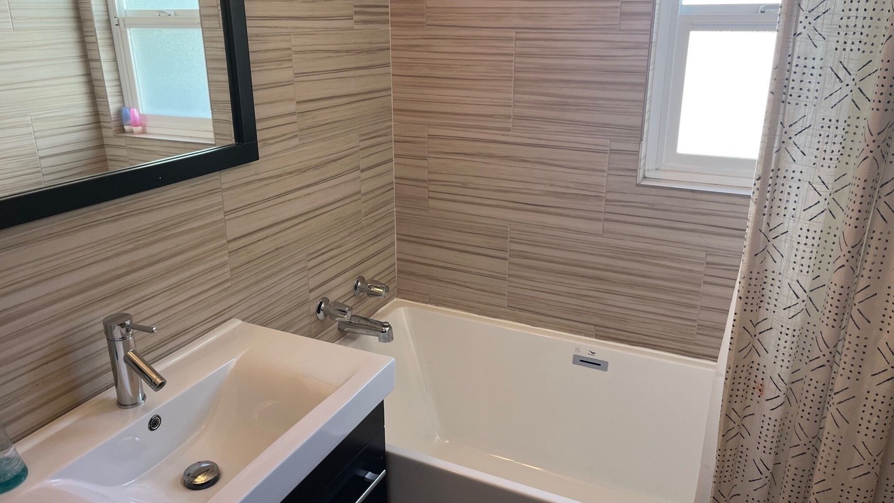 Photo of Bathroom in Clairemont