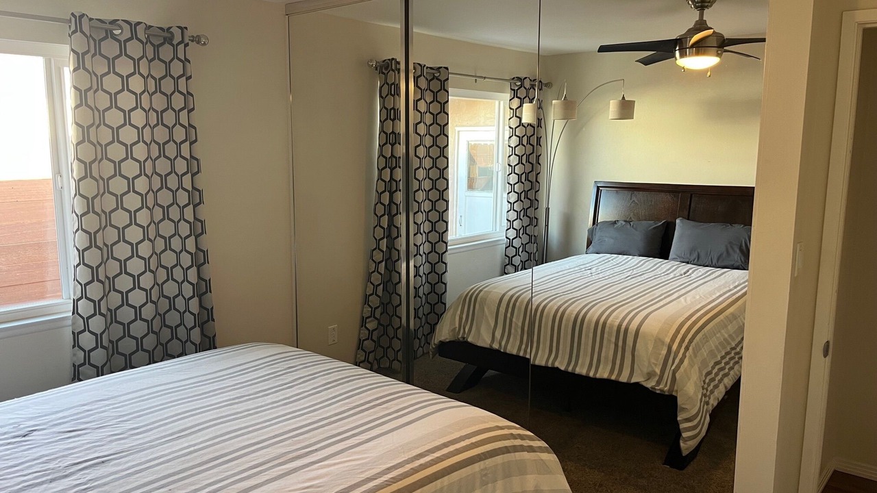 Photo of Bedroom in Clairemont