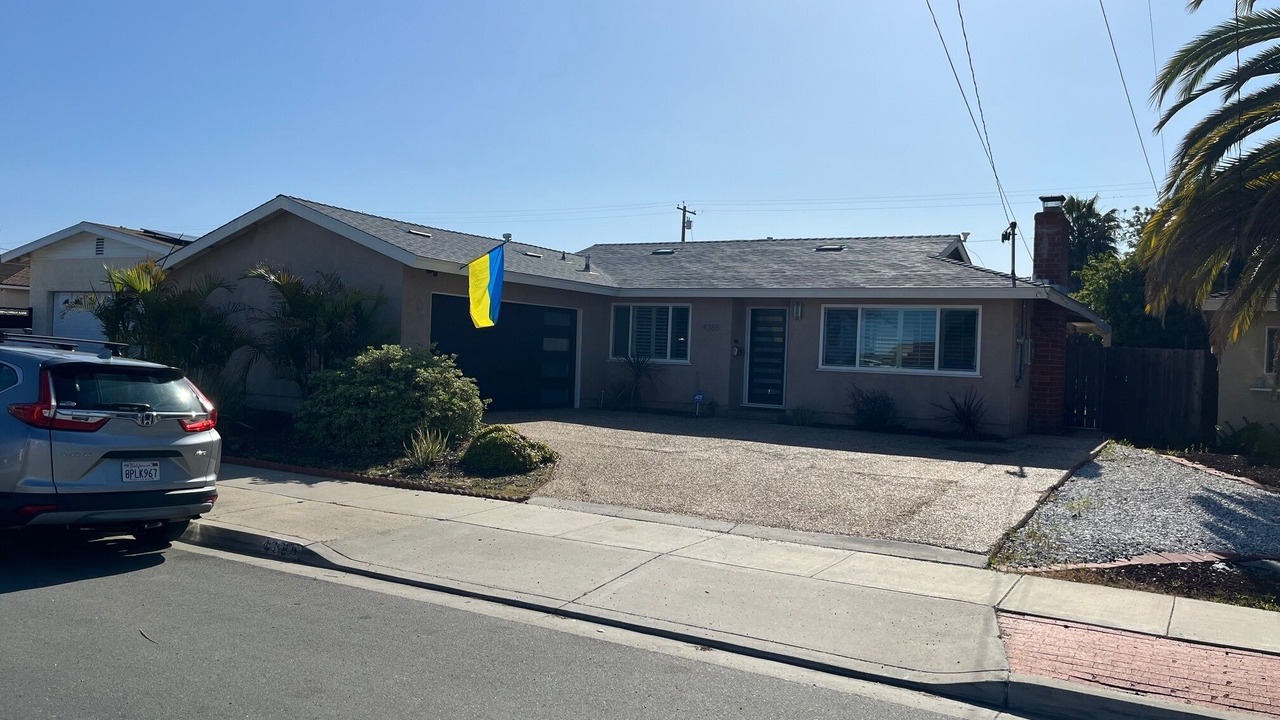 Photo of Outdoor in Clairemont