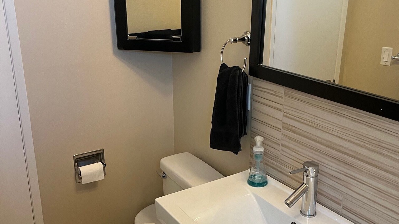 Photo of Bathroom in Clairemont