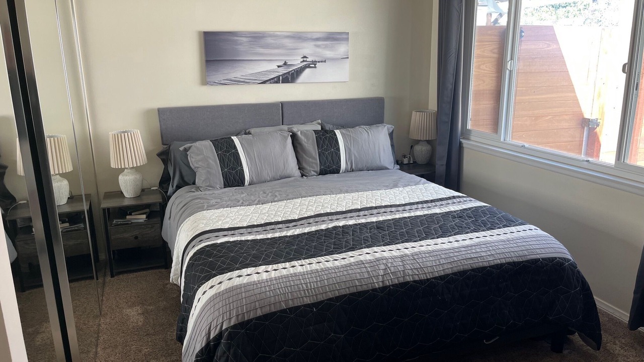 Photo of Bedroom in Clairemont