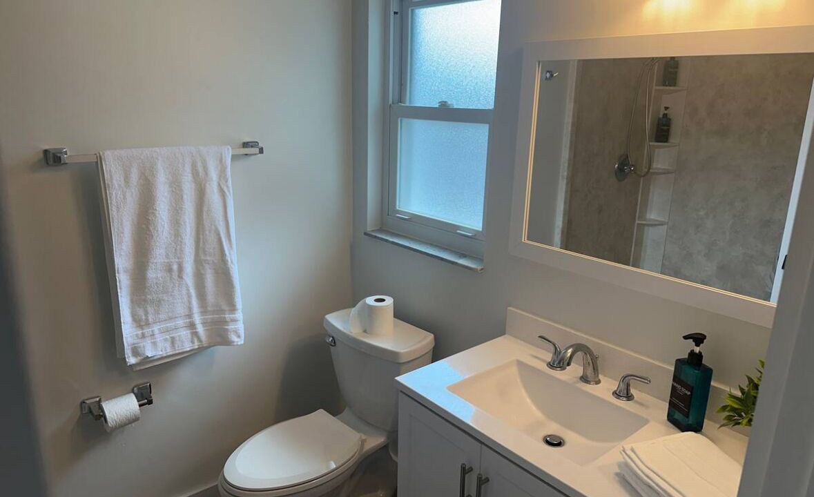 Photo of Bathroom in Indian Wells