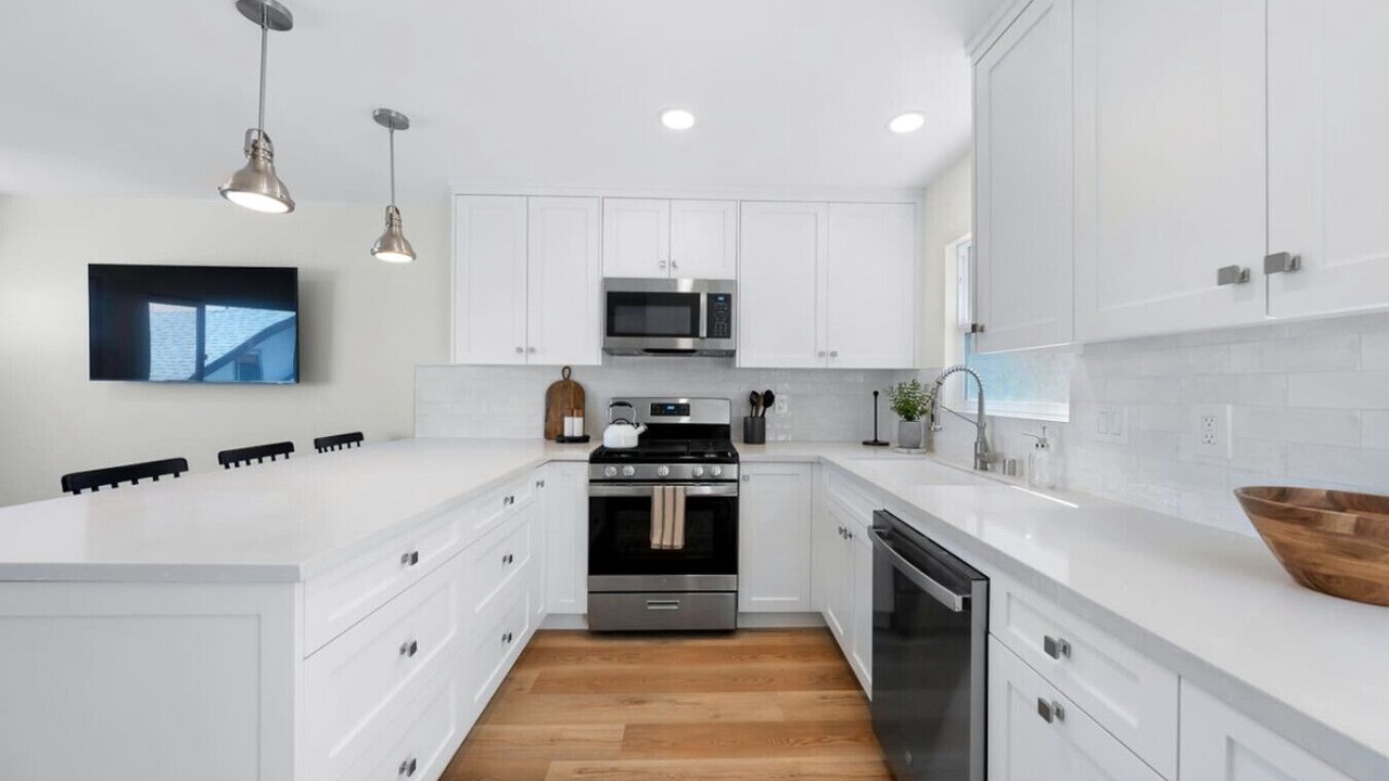 Photo of Kitchen in Mission Hills