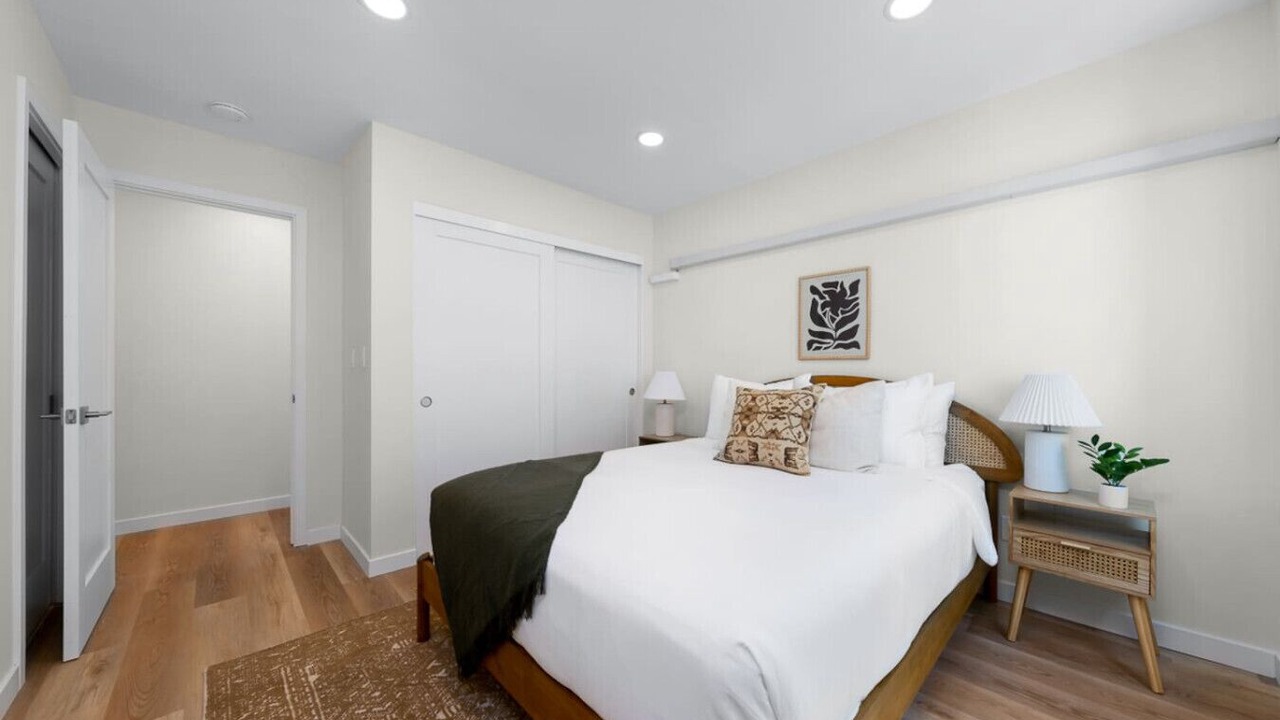 Photo of Bedroom in Mission Hills
