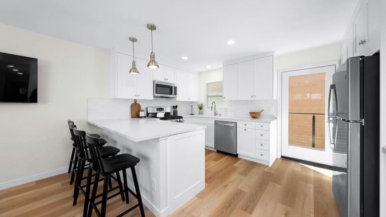 Photo of Kitchen in Mission Hills