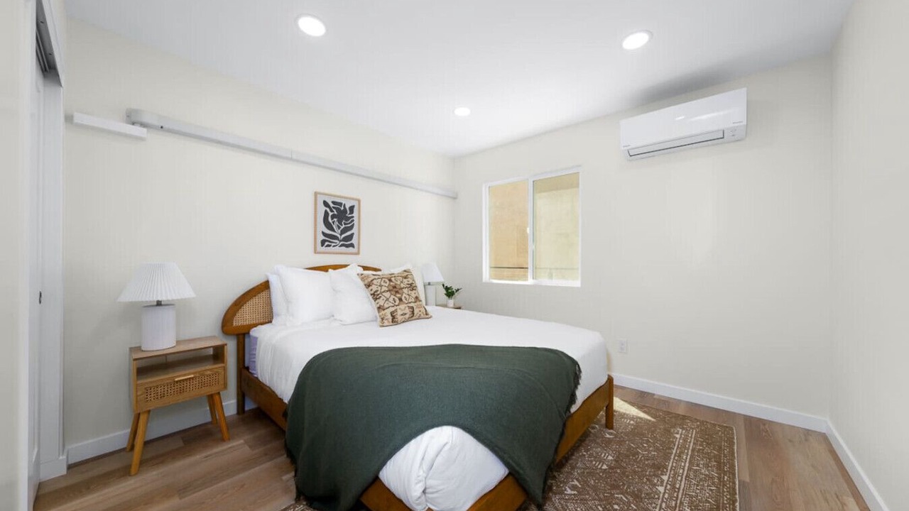 Photo of Bedroom in Mission Hills