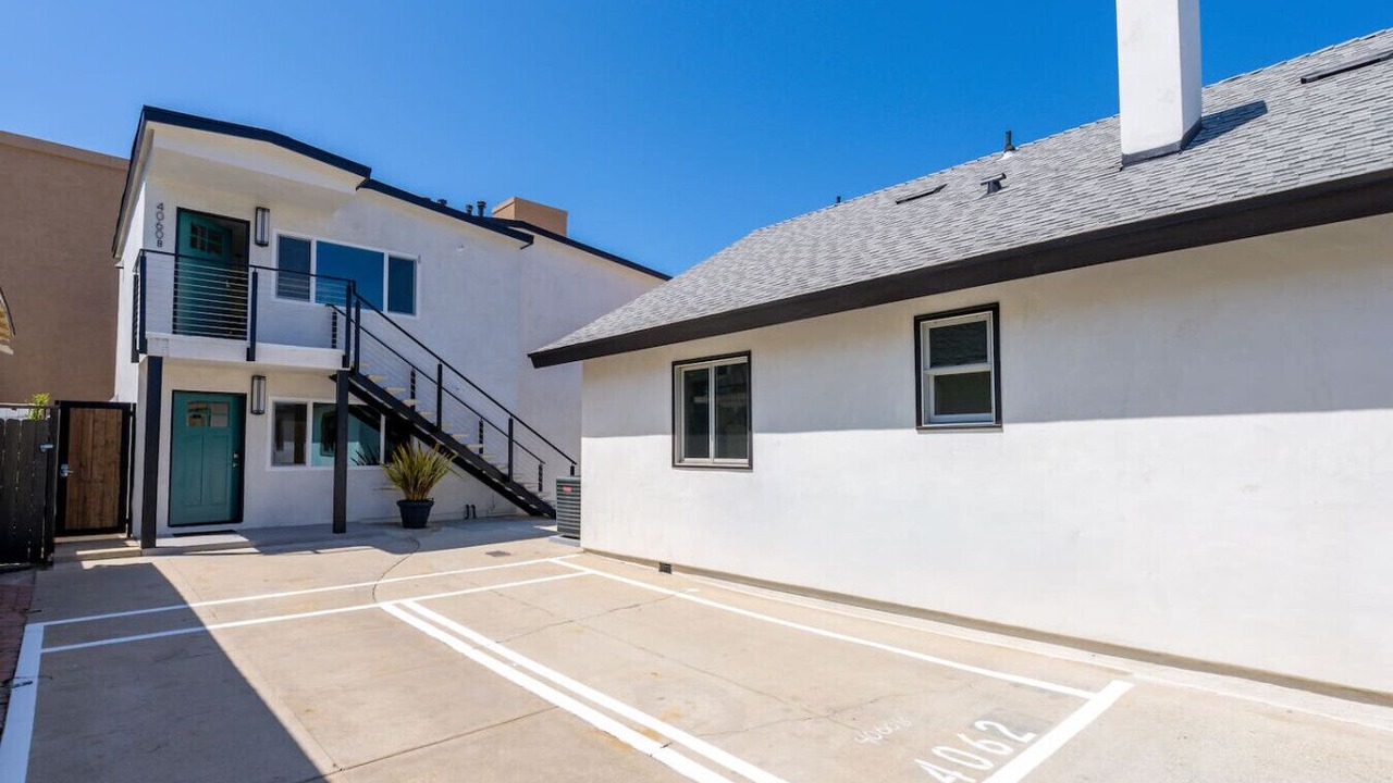 Photo of Outdoor in Mission Hills