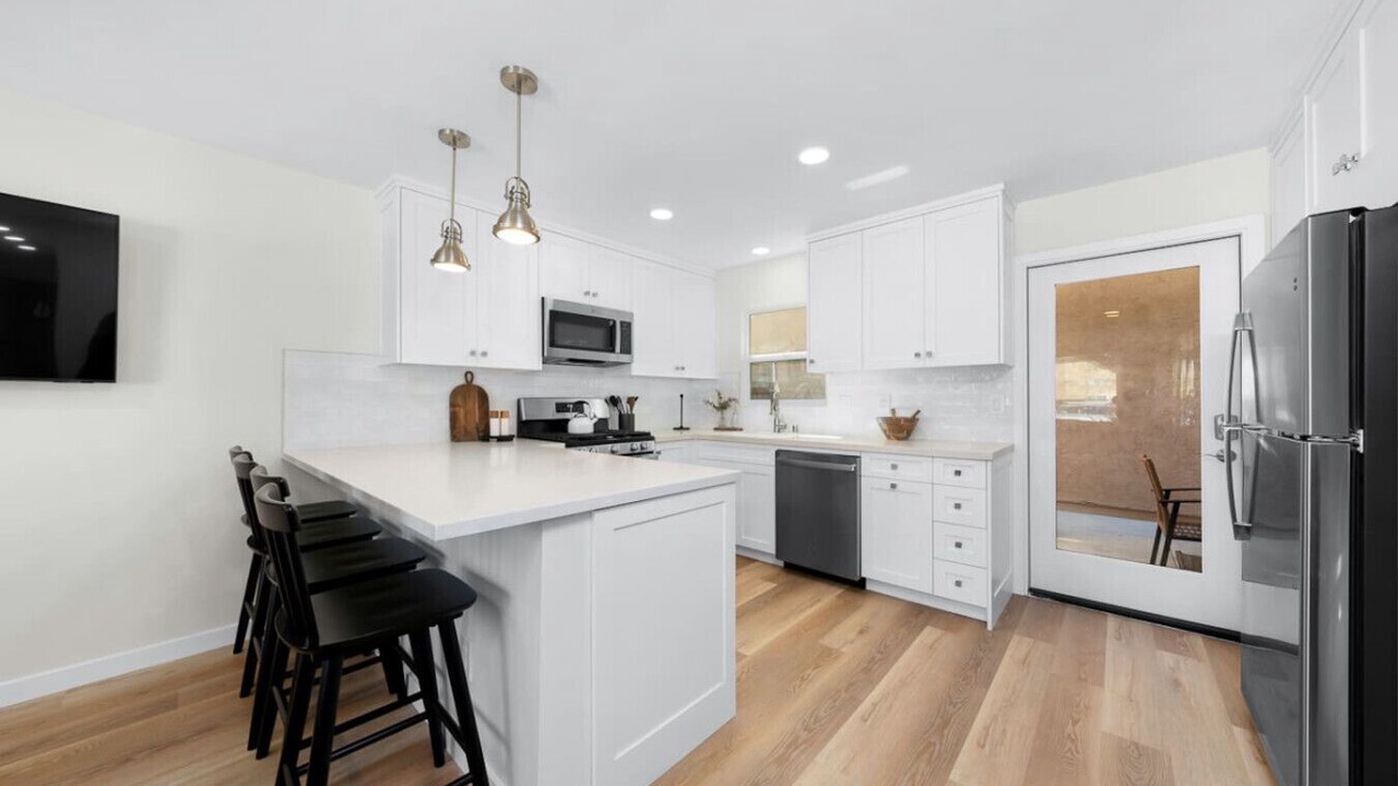 Photo of Kitchen in Mission Hills