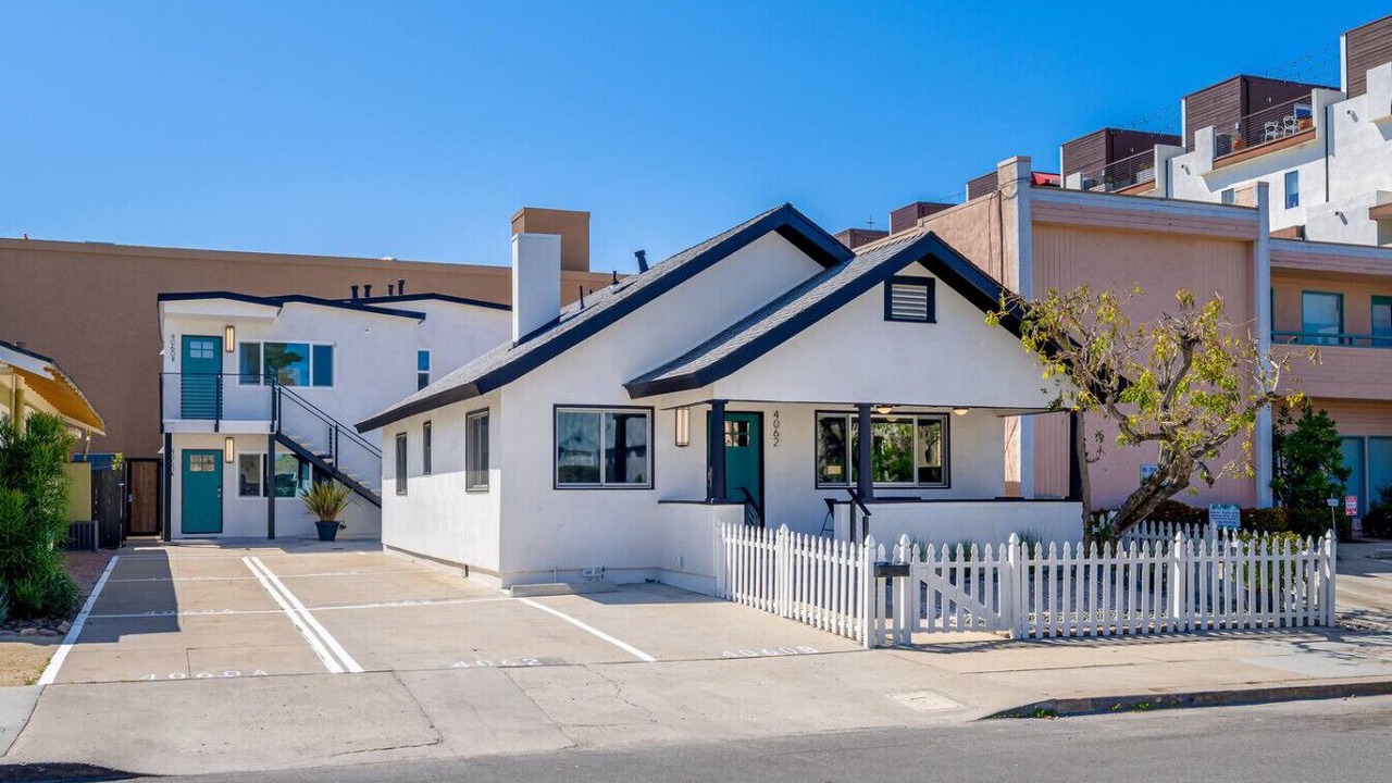 Photo of Outdoor in Mission Hills