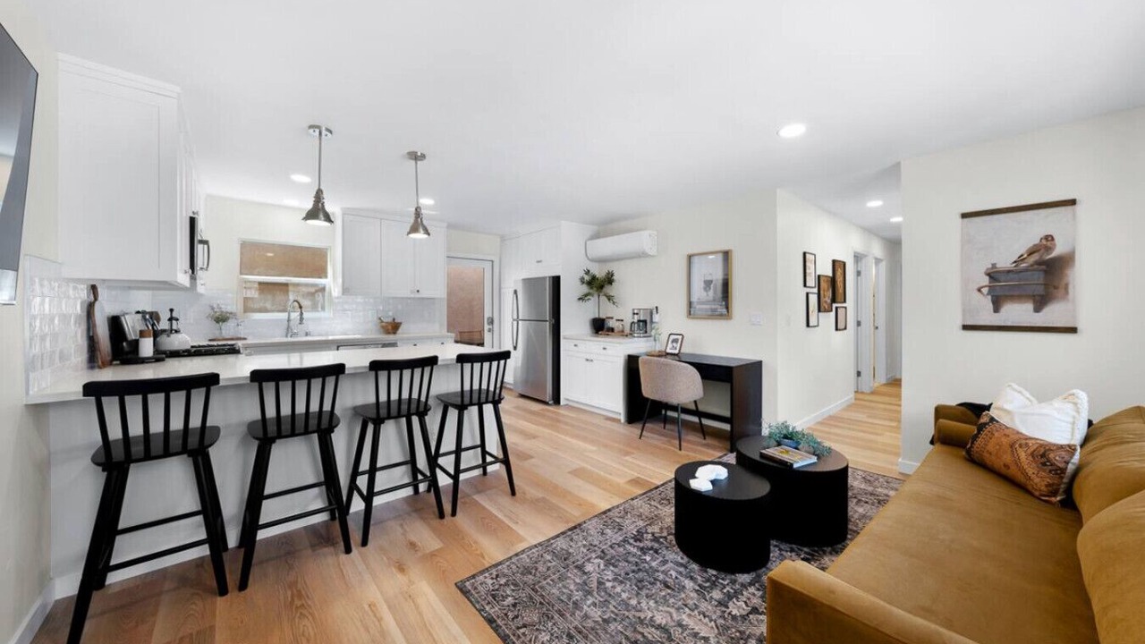Photo of Livingroom in Mission Hills