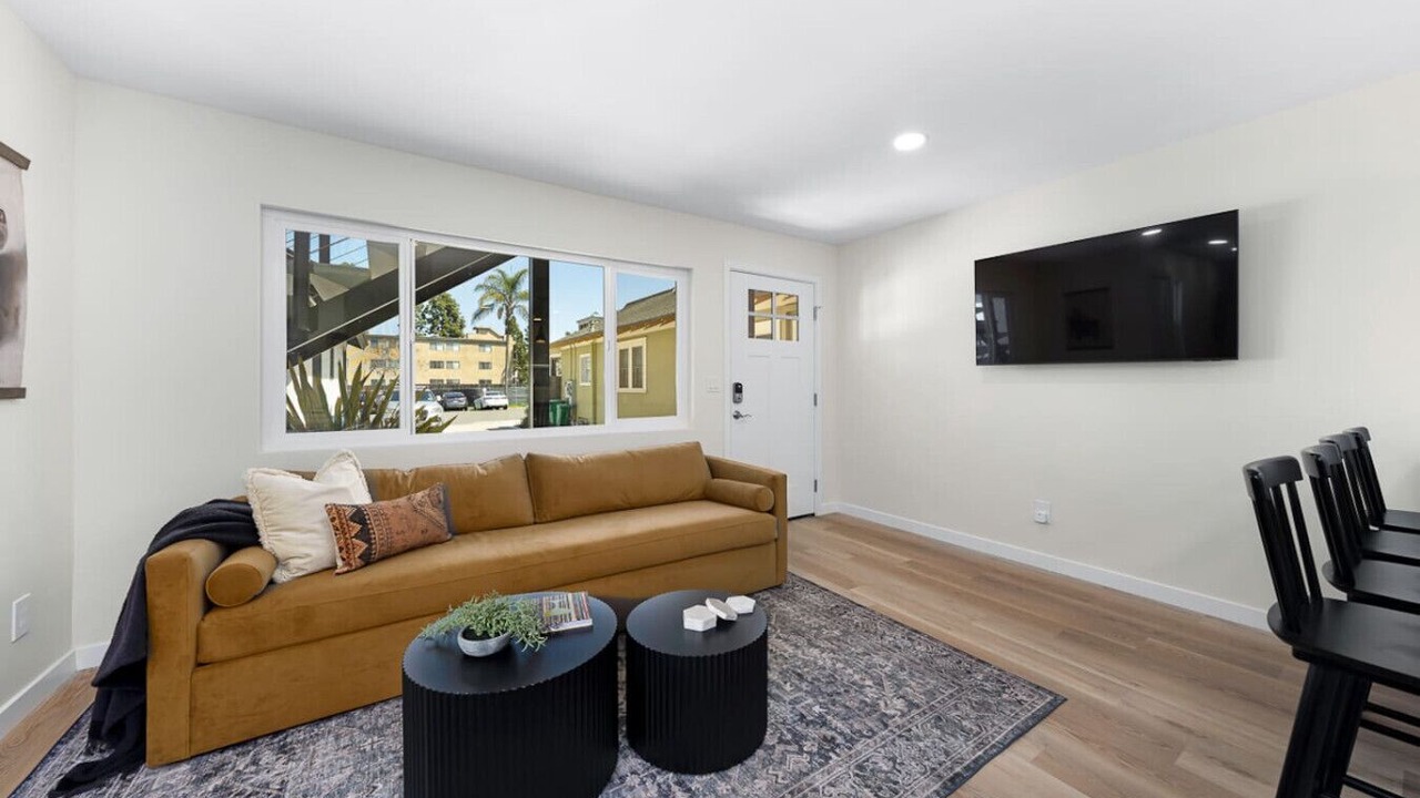 Photo of Livingroom in Mission Hills