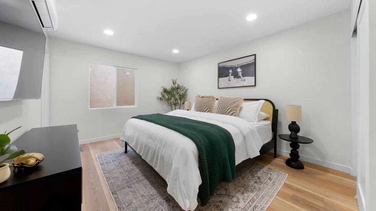 Photo of Bedroom in Mission Hills