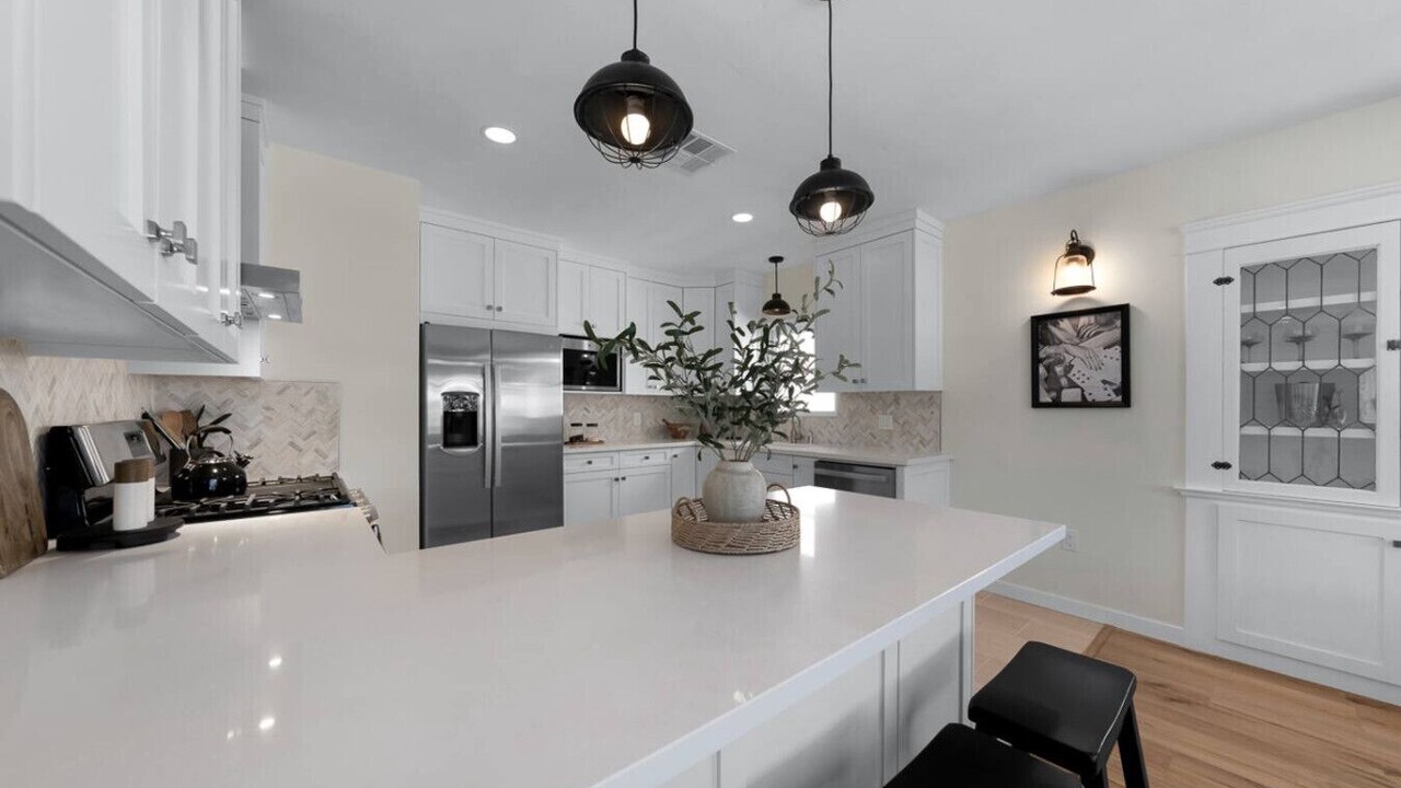 Photo of Kitchen in Mission Hills