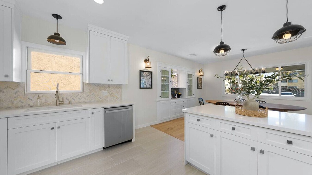 Photo of Kitchen in Mission Hills