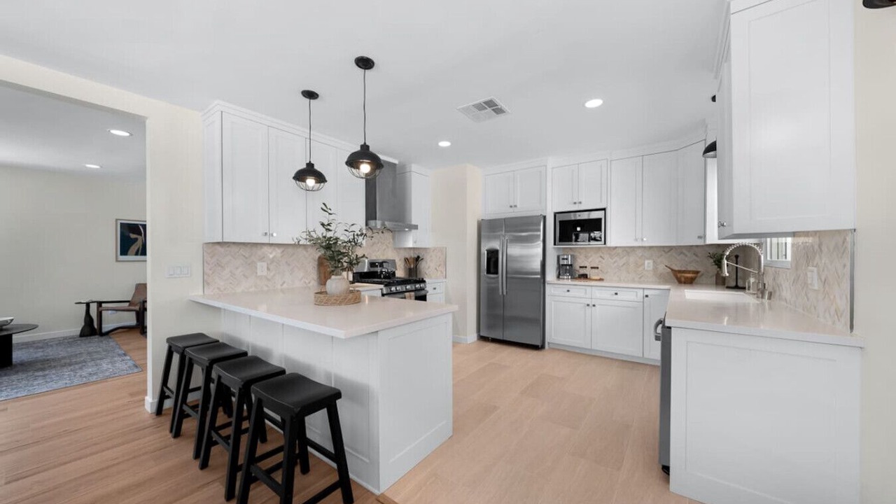 Photo of Kitchen in Mission Hills