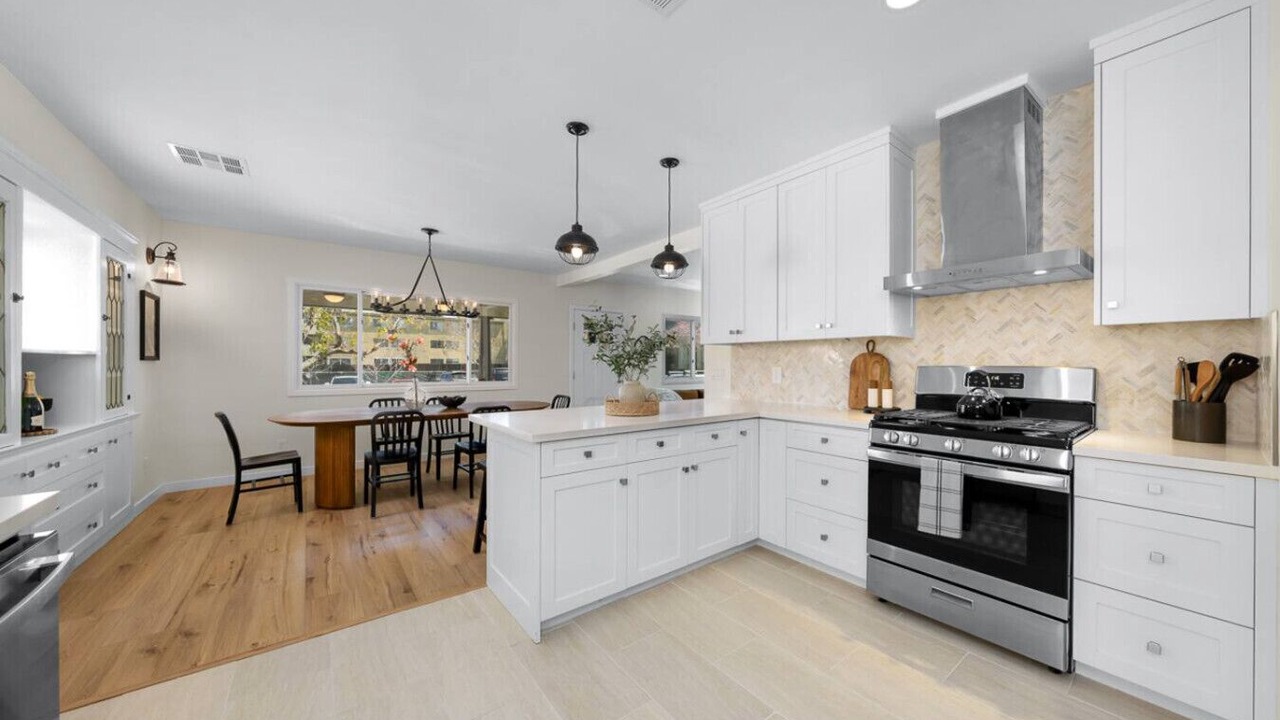 Photo of Kitchen in Mission Hills