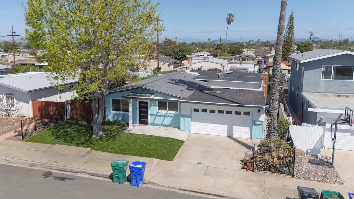 Photo of Outdoor in North Clairemont
