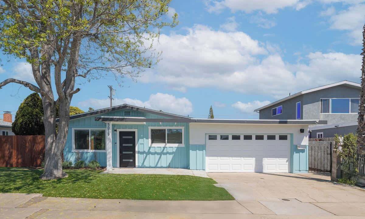 Photo of Outdoor in North Clairemont