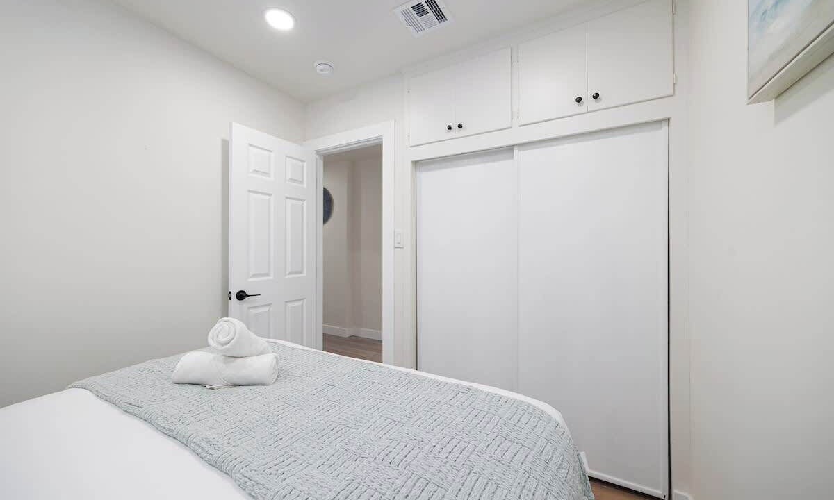 Photo of Bedroom in North Clairemont