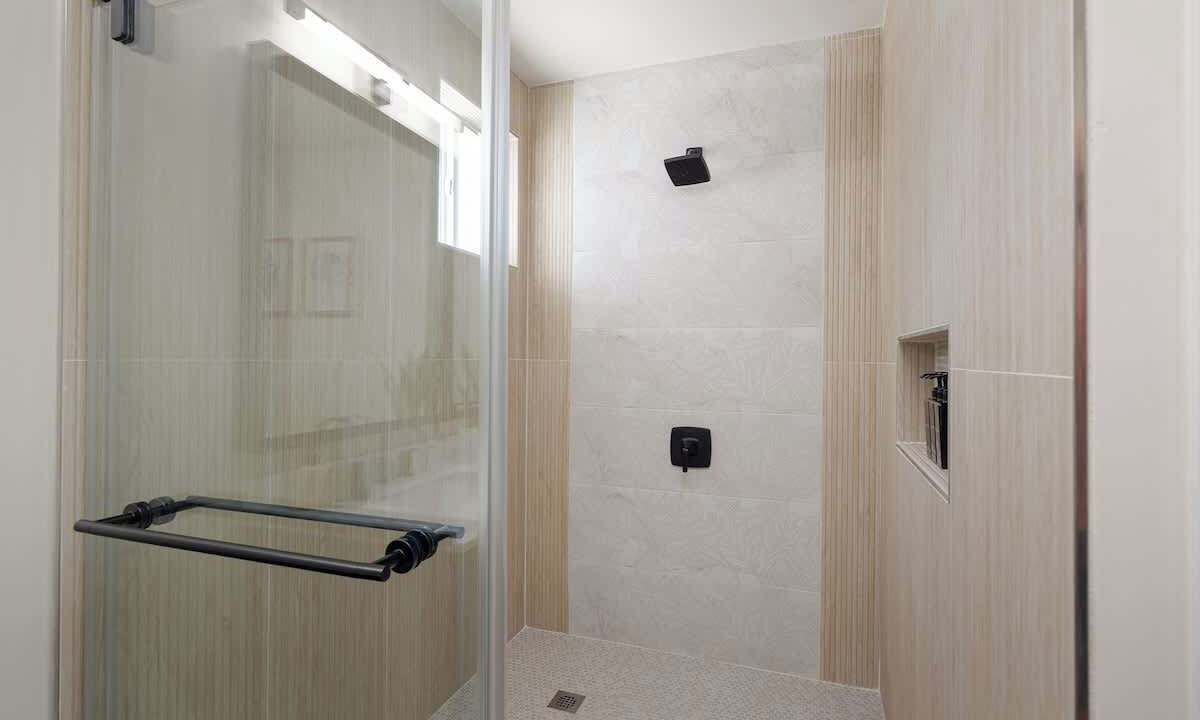 Photo of Bathroom in North Clairemont