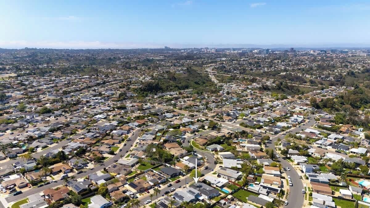 Photo of Outdoor in North Clairemont