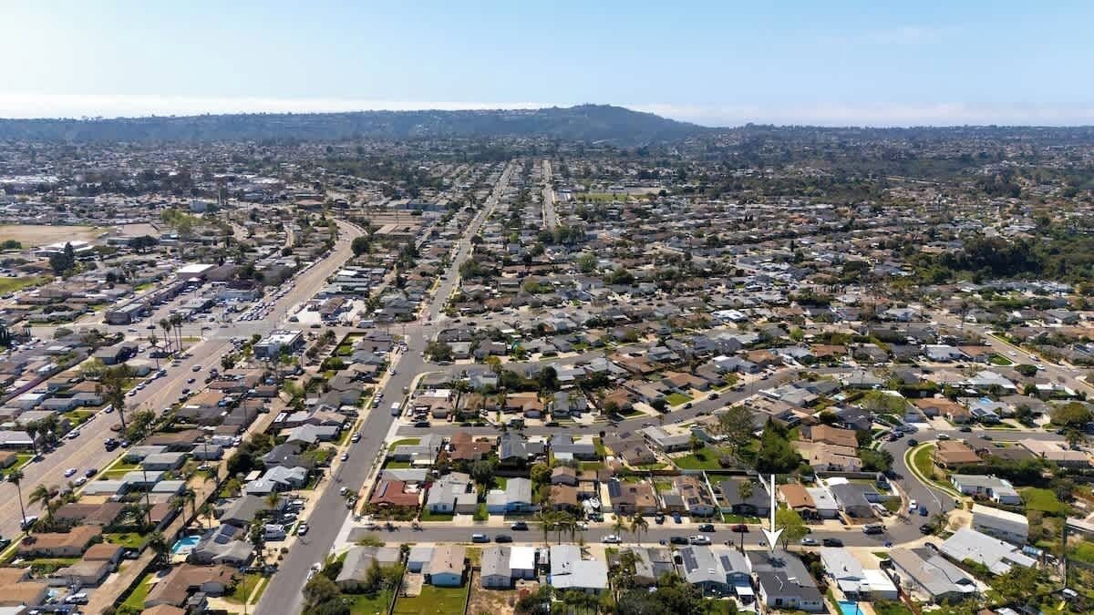 Photo of Outdoor in North Clairemont