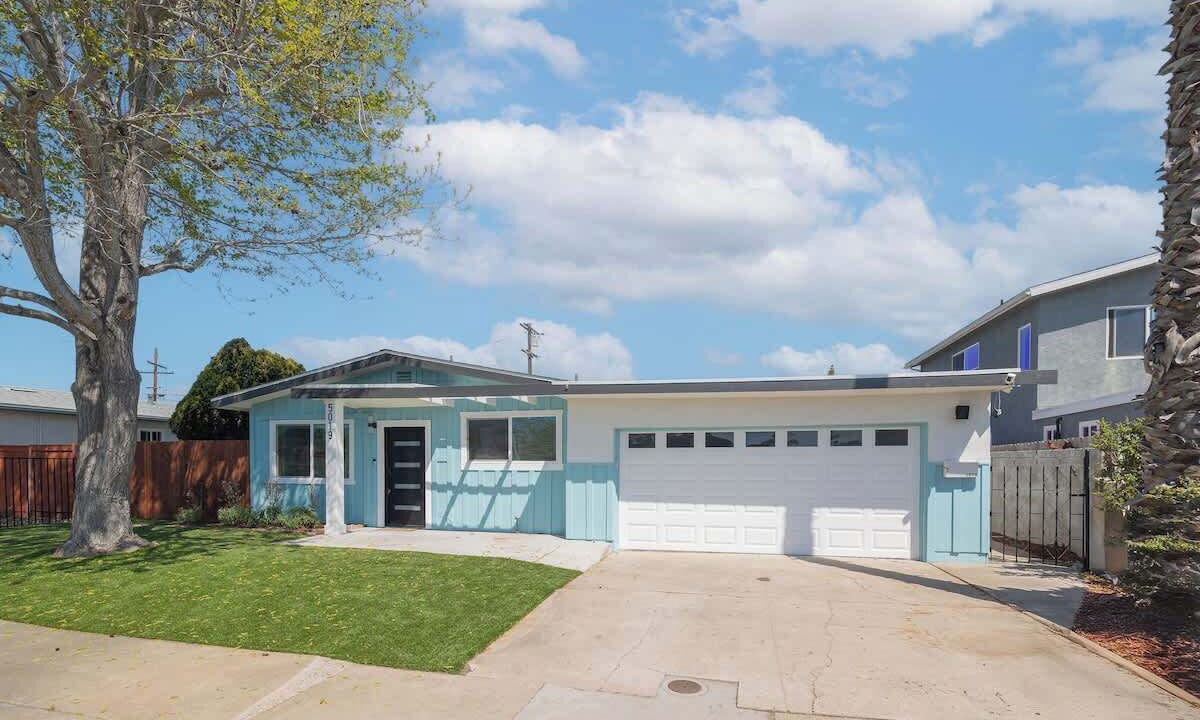Photo of Outdoor in North Clairemont