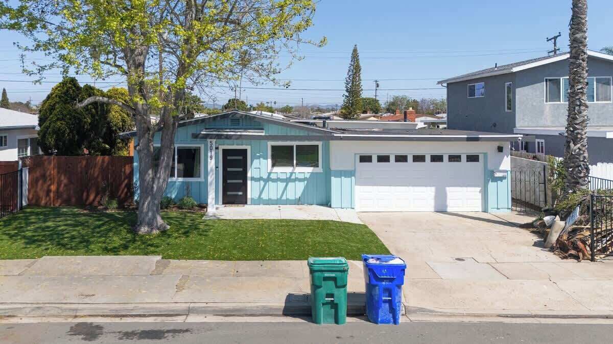 Photo of Outdoor in North Clairemont
