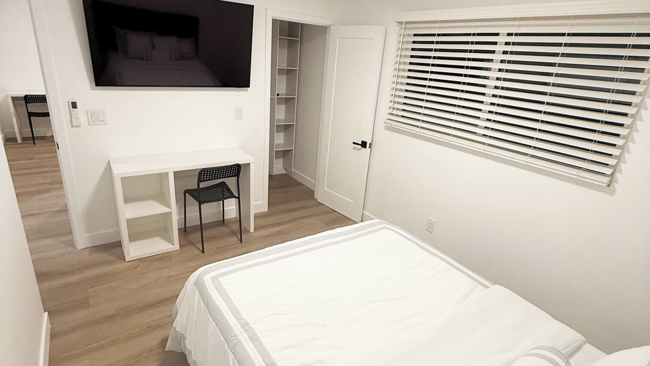 Photo of Bedroom in North Clairemont