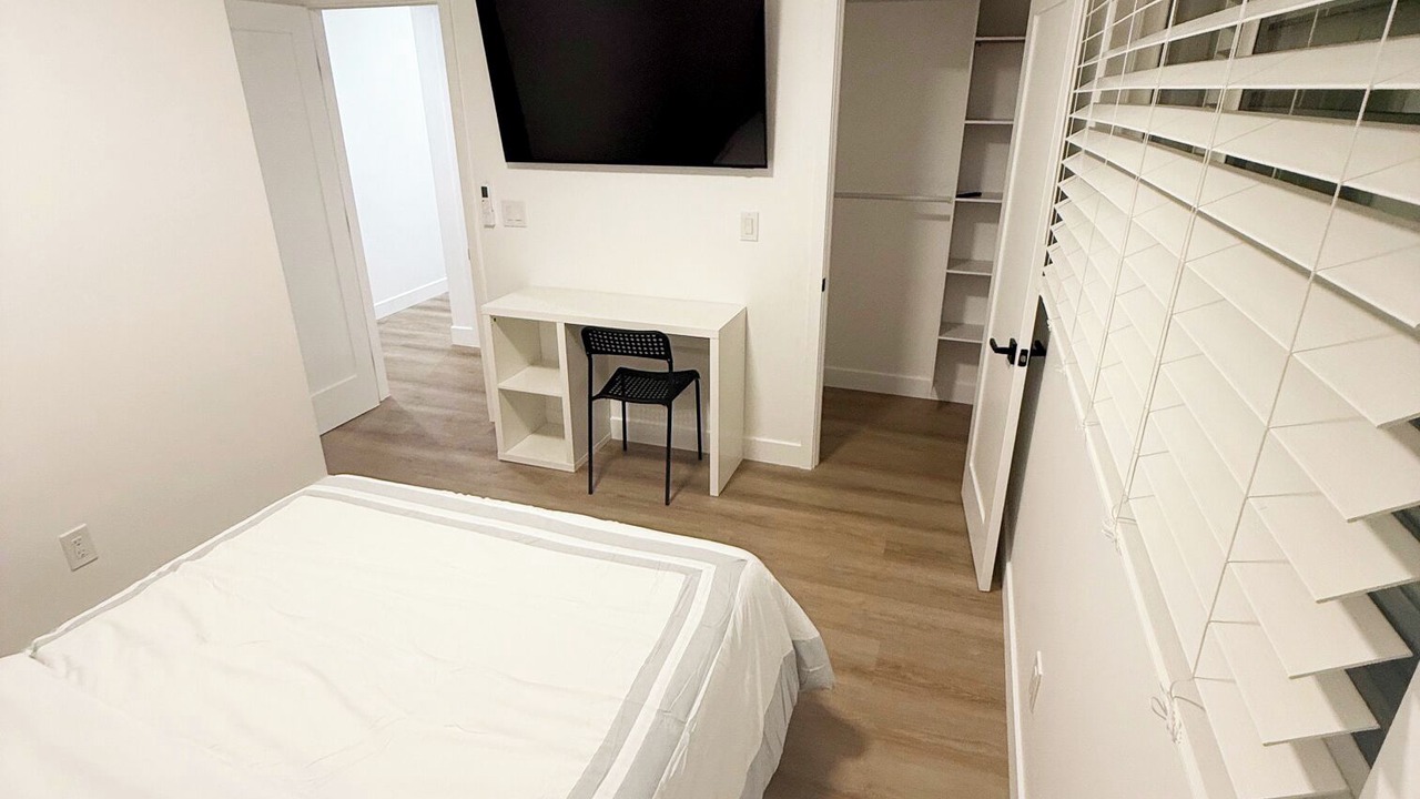 Photo of Bedroom in North Clairemont