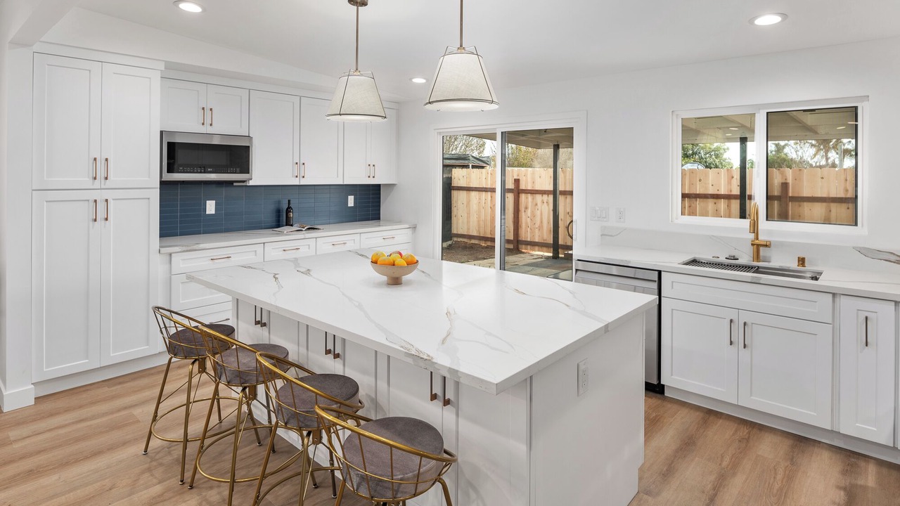 Photo of Kitchen in North Clairemont
