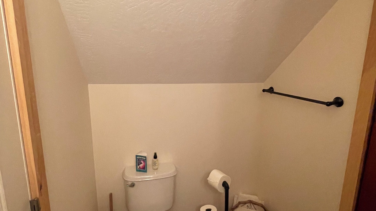 Photo of Bathroom in Markville