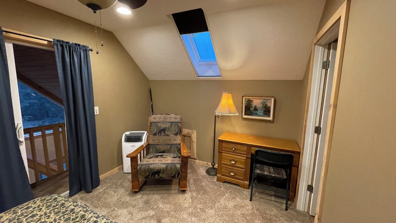 Photo of Bedroom in Markville